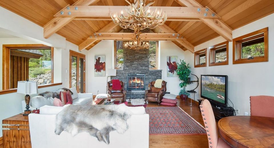 3305 Dardanelles Avenue, Tahoe City, CA 96145 Photo
