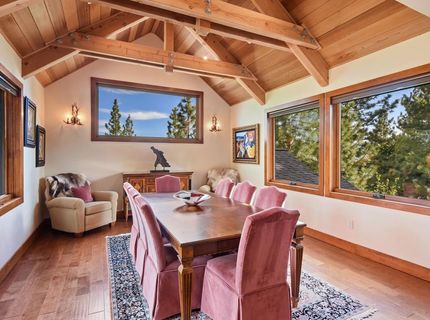 3305 Dardanelles Avenue, Tahoe City, CA 96145 Photo