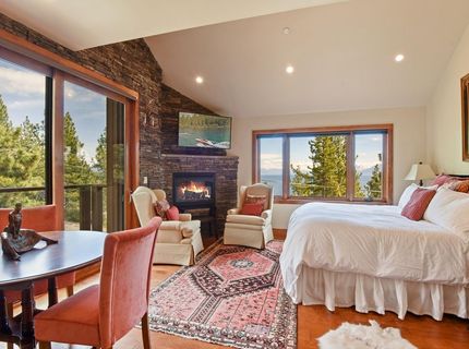 3305 Dardanelles Avenue, Tahoe City, CA 96145 Photo
