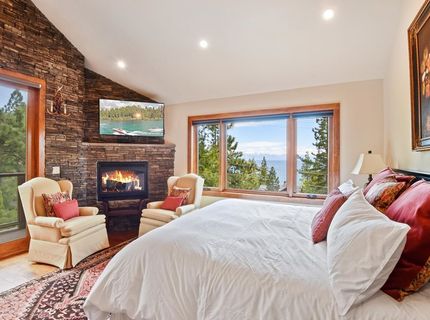 3305 Dardanelles Avenue, Tahoe City, CA 96145 Photo