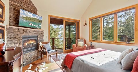 3305 Dardanelles Avenue, Tahoe City, CA 96145 Photo