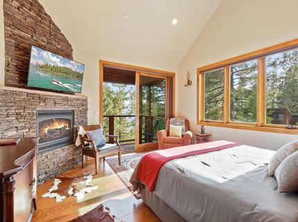 3305 Dardanelles Avenue, Tahoe City, CA 96145 Photo