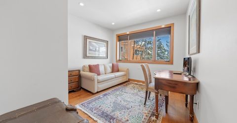 3305 Dardanelles Avenue, Tahoe City, CA 96145 Photo
