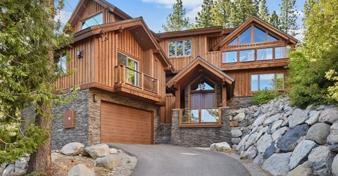3305 Dardanelles Avenue, Tahoe City, CA 96145 Photo