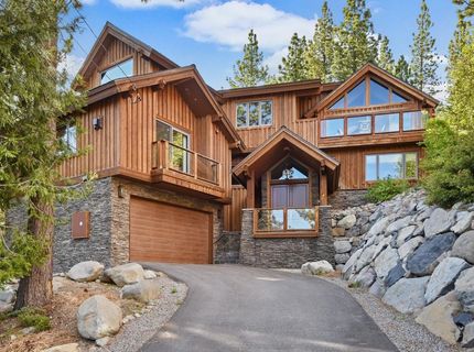 3305 Dardanelles Avenue, Tahoe City, CA 96145 Photo