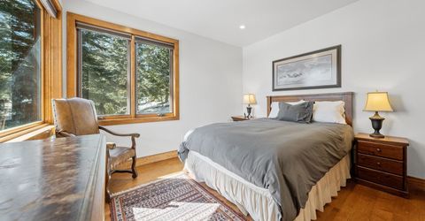 3305 Dardanelles Avenue, Tahoe City, CA 96145 Photo