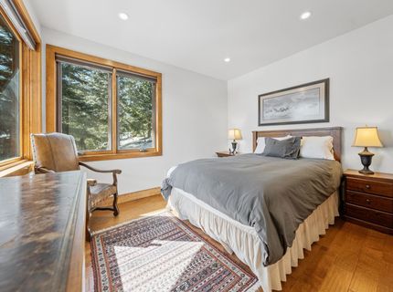 3305 Dardanelles Avenue, Tahoe City, CA 96145 Photo