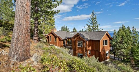 3305 Dardanelles Avenue, Tahoe City, CA 96145 Photo