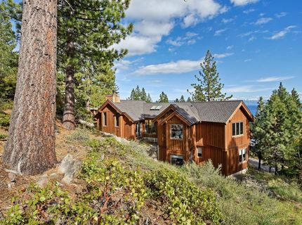 3305 Dardanelles Avenue, Tahoe City, CA 96145 Photo
