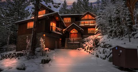 3305 Dardanelles Avenue, Tahoe City, CA 96145 Photo