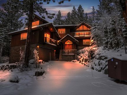 3305 Dardanelles Avenue, Tahoe City, CA 96145 Photo