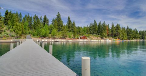 3305 Dardanelles Avenue, Tahoe City, CA 96145 Photo
