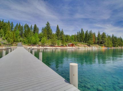 3305 Dardanelles Avenue, Tahoe City, CA 96145 Photo