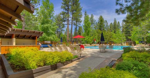 3305 Dardanelles Avenue, Tahoe City, CA 96145 Photo