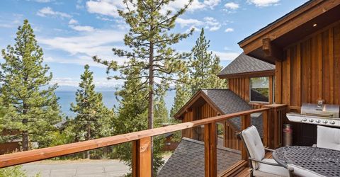 3305 Dardanelles Avenue, Tahoe City, CA 96145 Photo