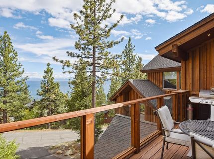 3305 Dardanelles Avenue, Tahoe City, CA 96145 Photo
