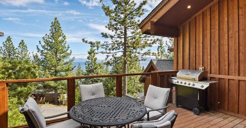 3305 Dardanelles Avenue, Tahoe City, CA 96145 Photo