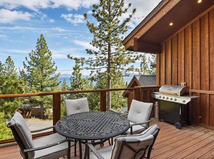 3305 Dardanelles Avenue, Tahoe City, CA 96145 Photo