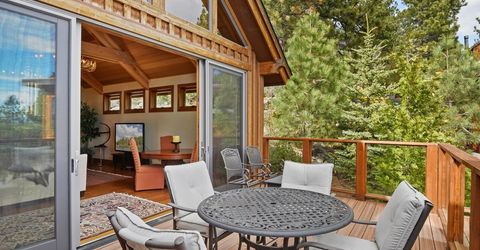 3305 Dardanelles Avenue, Tahoe City, CA 96145 Photo
