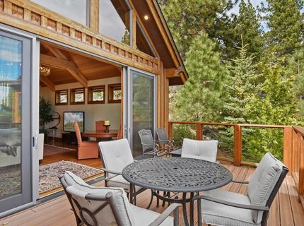 3305 Dardanelles Avenue, Tahoe City, CA 96145 Photo