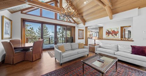 3305 Dardanelles Avenue, Tahoe City, CA 96145 Photo