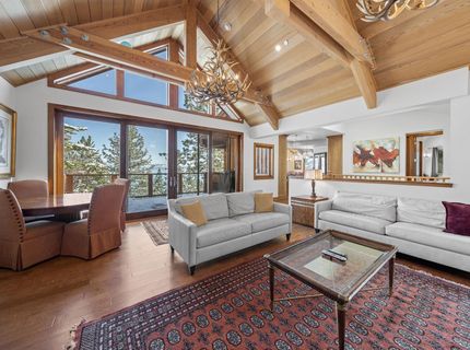 3305 Dardanelles Avenue, Tahoe City, CA 96145 Photo