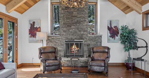 3305 Dardanelles Avenue, Tahoe City, CA 96145 Photo