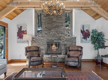 3305 Dardanelles Avenue, Tahoe City, CA 96145 Photo