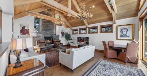 3305 Dardanelles Avenue, Tahoe City, CA 96145 Photo