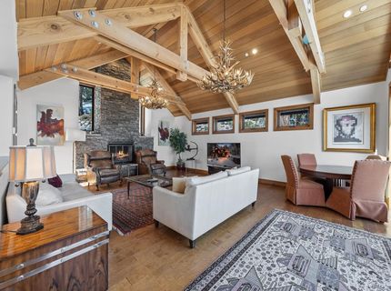 3305 Dardanelles Avenue, Tahoe City, CA 96145 Photo