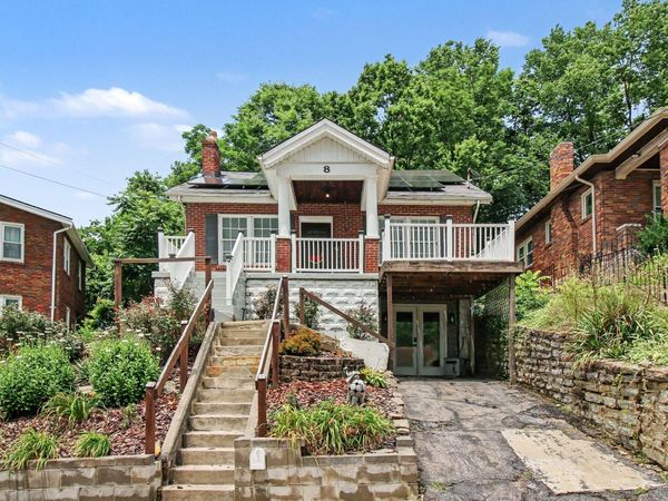8 Parker Road, Newport, KY 41071