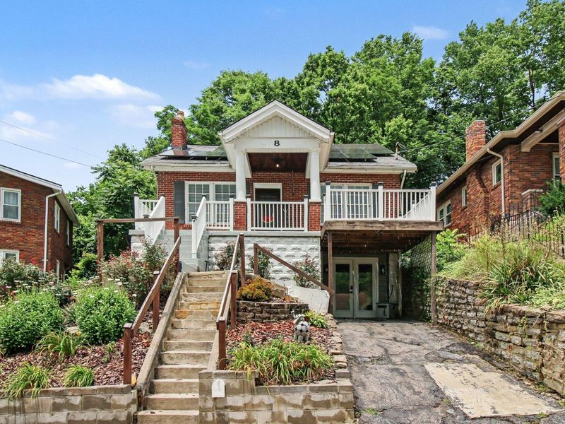 8 Parker Road, Newport, KY 41071 Photo 1