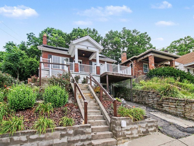 8 Parker Road, Newport, KY 41071 Photo 2