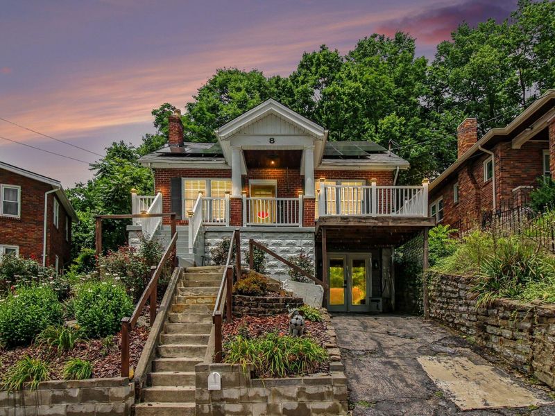 8 Parker Road, Newport, KY 41071 Photo 26