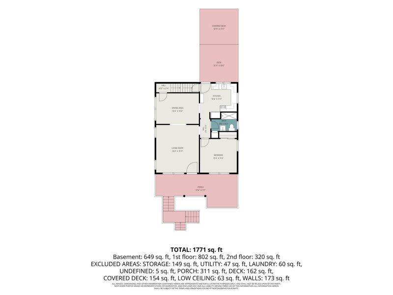 8 Parker Road, Newport, KY 41071 Photo 30