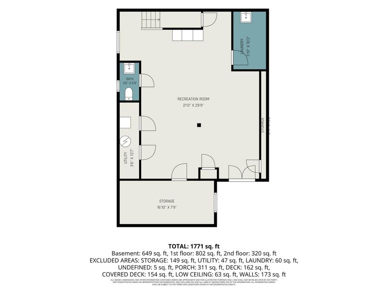 8 Parker Road, Newport, KY 41071 Photo 32
