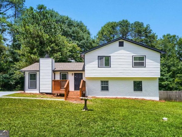 4436 Cypress Ridge Lane, Stone Mountain, GA 30083