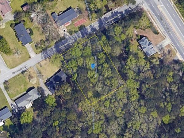 2640 Greenvalley Road, Snellville, GA 30078
