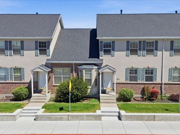 1010 N 130 W, Unit 102, Logan, UT 84341