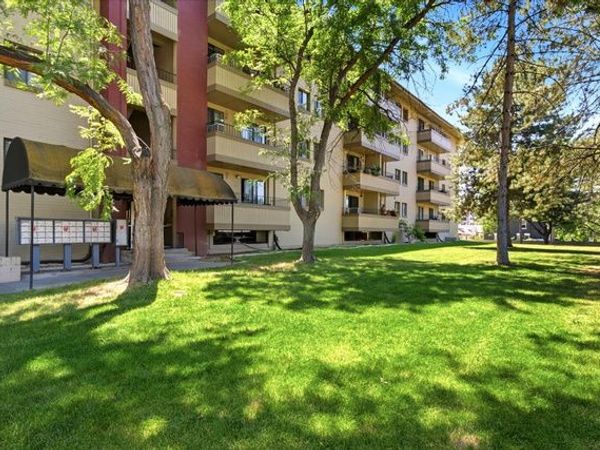 530 S 400 ST E, Unit 2105, Salt Lake City, UT 84111