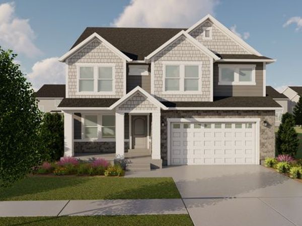 2367 W 400 ST S, Unit 111, Lehi, UT 84048