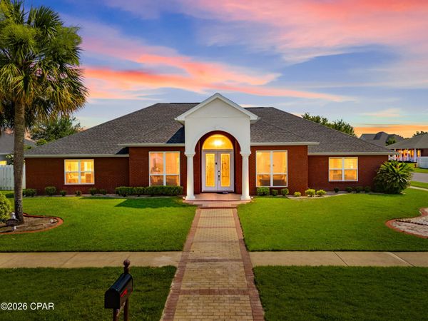 121 Cottonwood Circle , Lynn Haven, FL 32444