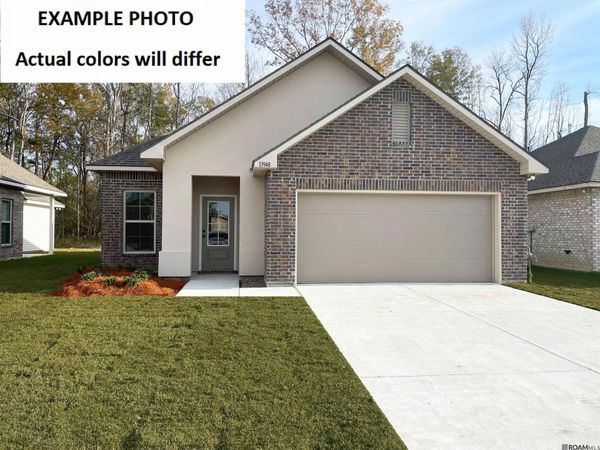 11349 Wiles Dr, Denham Springs, LA 70726