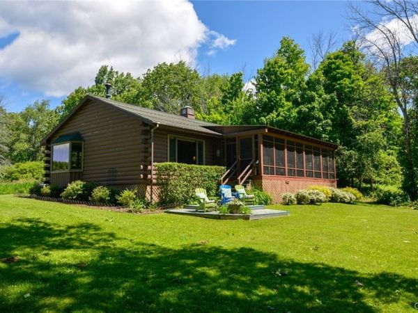 12165 Brown Road, Clayton, NY 13624