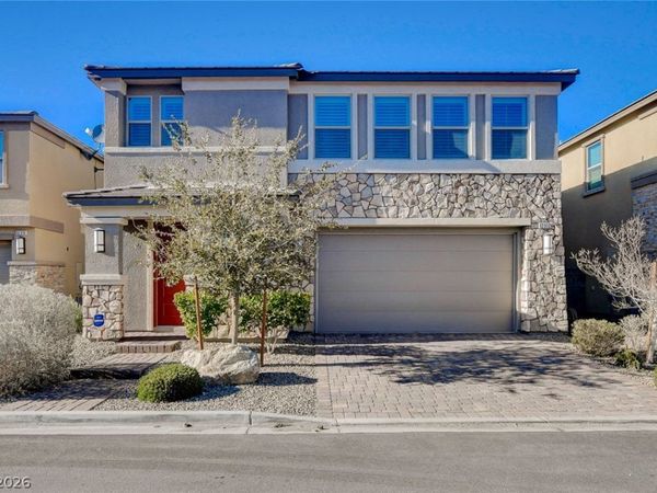 12312 Keyport Lane , Las Vegas, NV 89138
