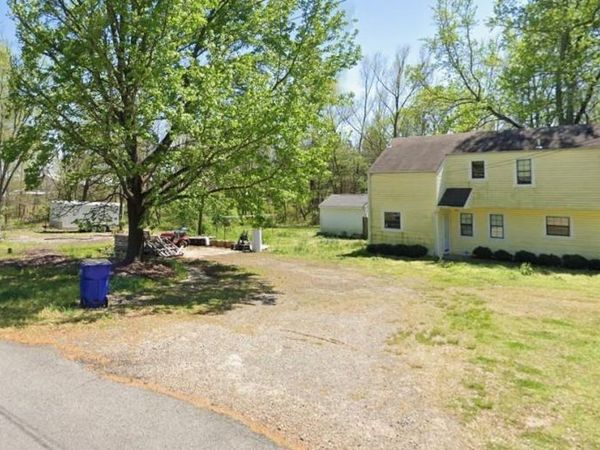 6 Ellzey Lane , Greenbrier, AR 72058