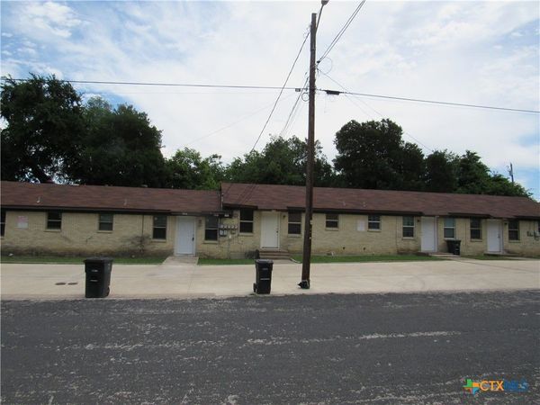 516 Wolf Street , Killeen, TX 76541