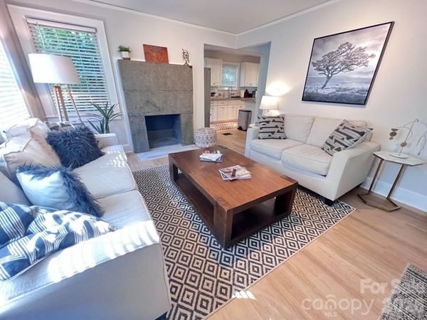 4317 Ruskin Drive , Charlotte, NC 28209