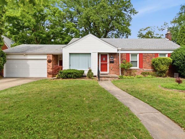 14009 Arnold Street, Redford, MI 48239