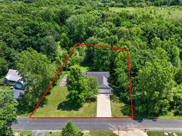 2061 Elwood Boulevard, Spring Arbor, MI 49283